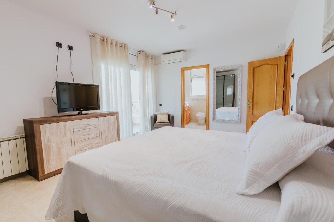 Collbato Resort. Kültér fotó