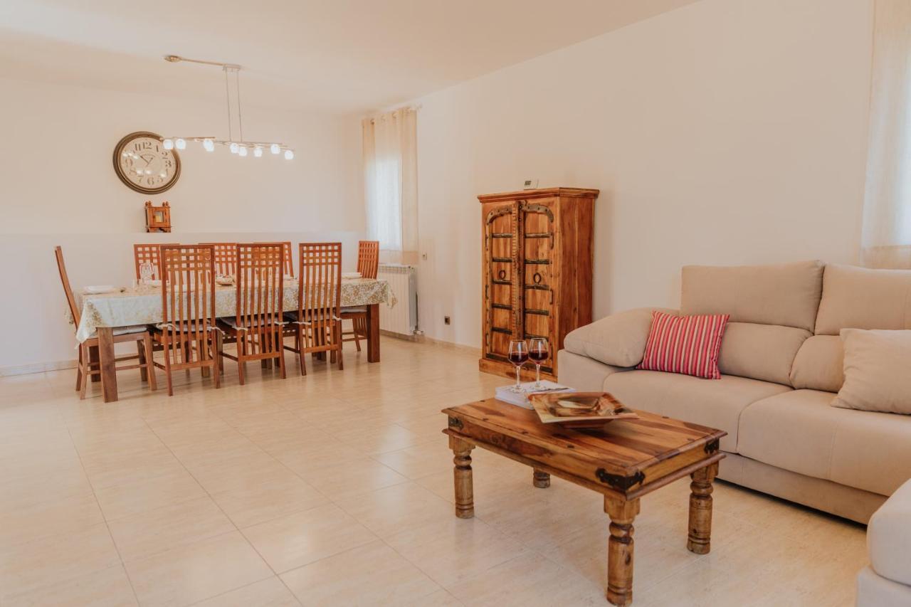 Collbato Resort. Kültér fotó