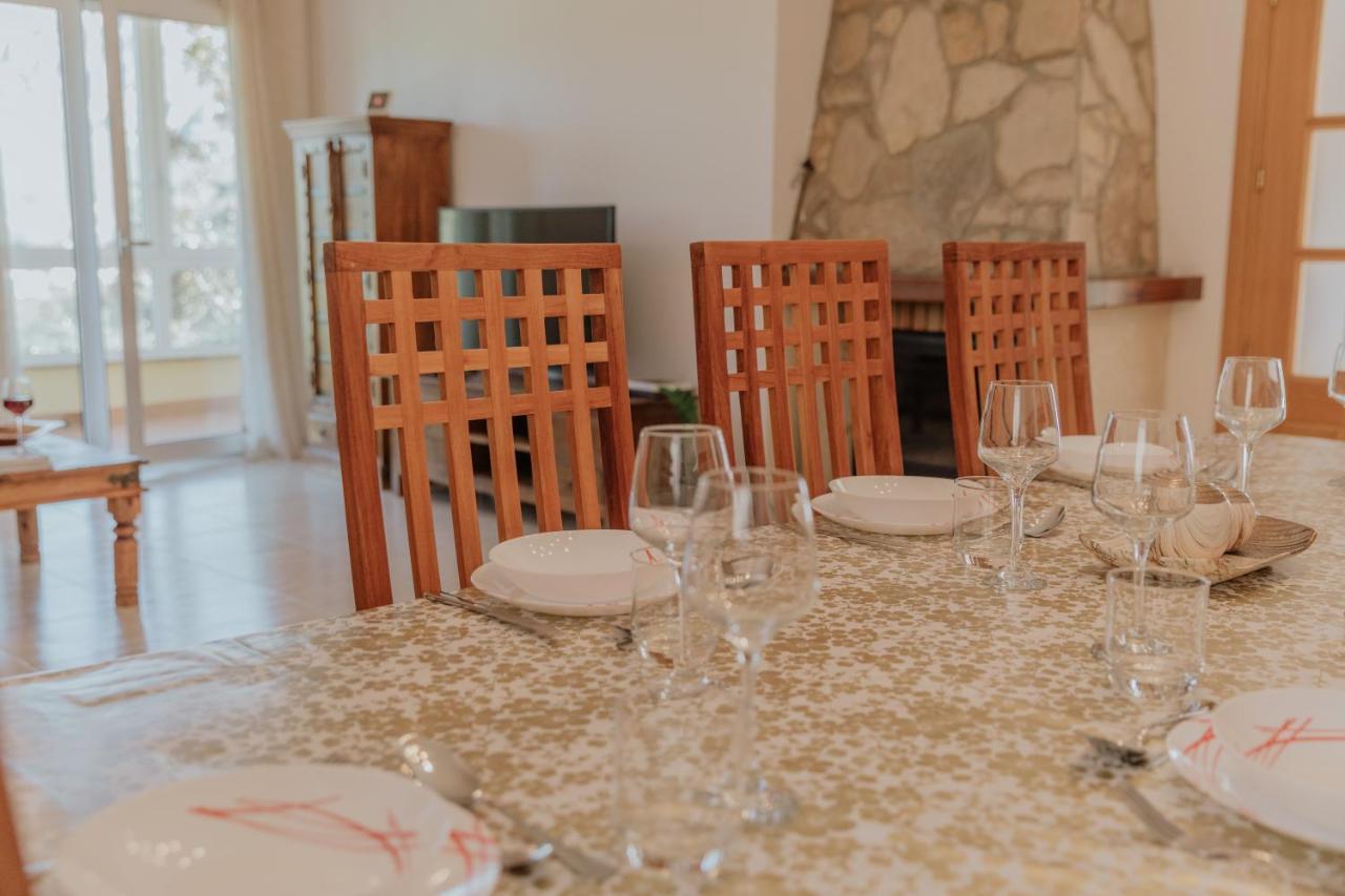 Collbato Resort. Kültér fotó